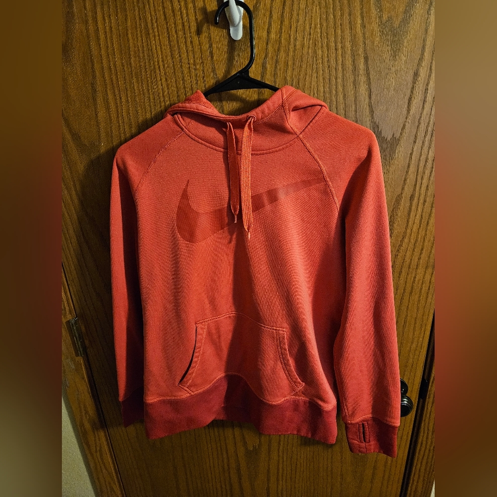 Nike Sweatshirt